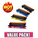 Brother TN-240 Value Pack